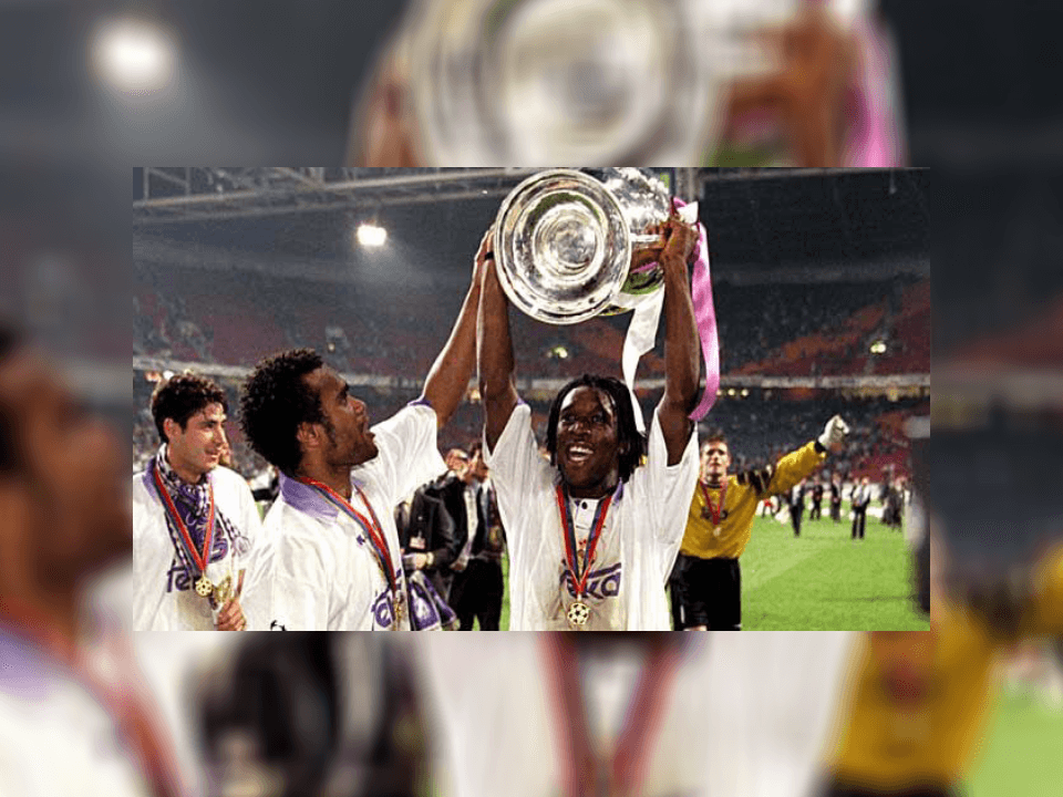 Fue ganador de una Liga, Supercopa de España, una Champions League y una Copa Intercontinental.