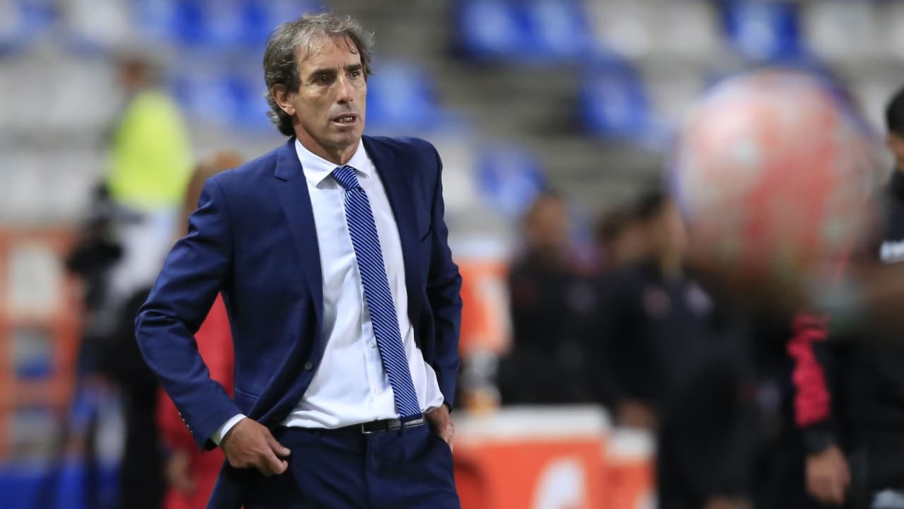 Guillermo Almada destaca el gran momento de Kevin Álvarez, Erick Sánchez y Luis Chávez