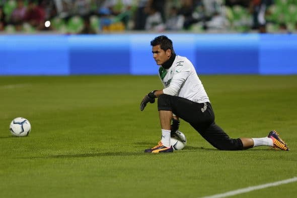 Se volvió referente de las Chivas realizando grandes atajas en momentos importantes.