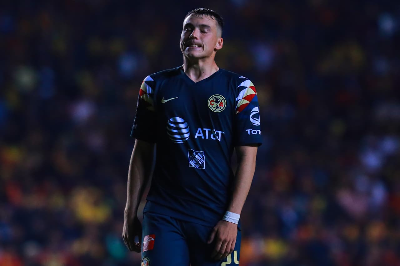 Es decir, lo que suman clubes como Rayos y Monarcas, queda por debajo de 6 millones de euros comparado con lo que valen tan sólo las Águilas, siendo la cuarta plantilla más cara de la Liga MX.