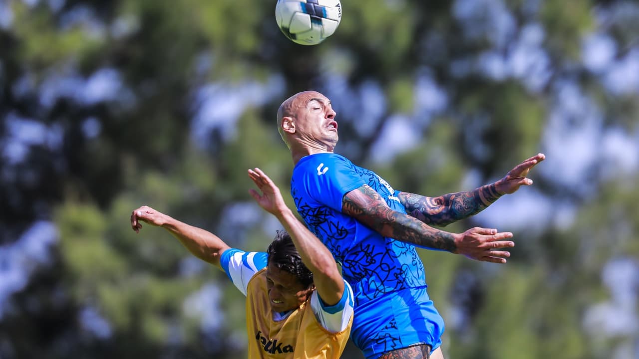 Querétaro gana al Celaya en partido amistoso