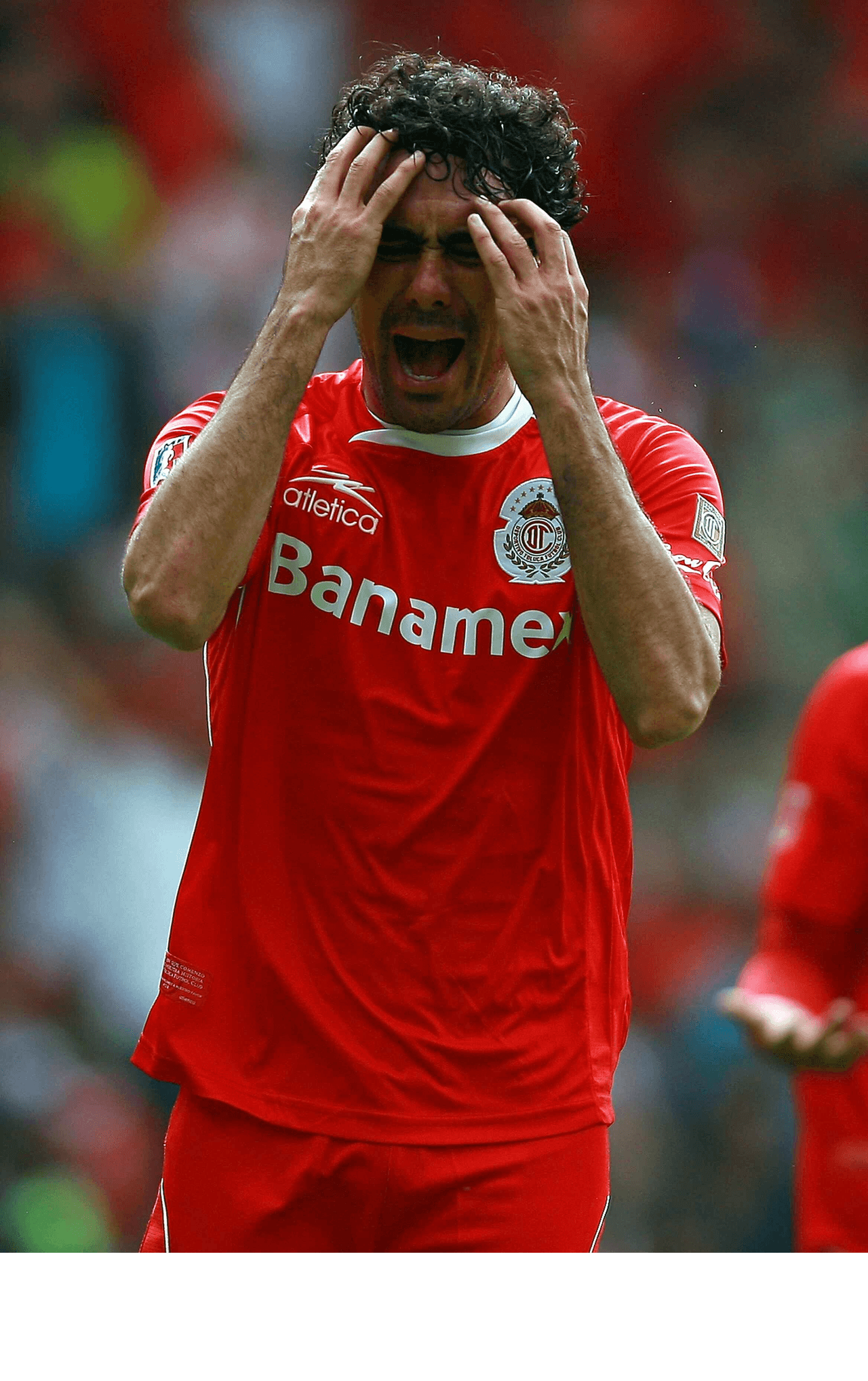 Apertura 2009 | Semifinal: Monterrey 3-1 Toluca