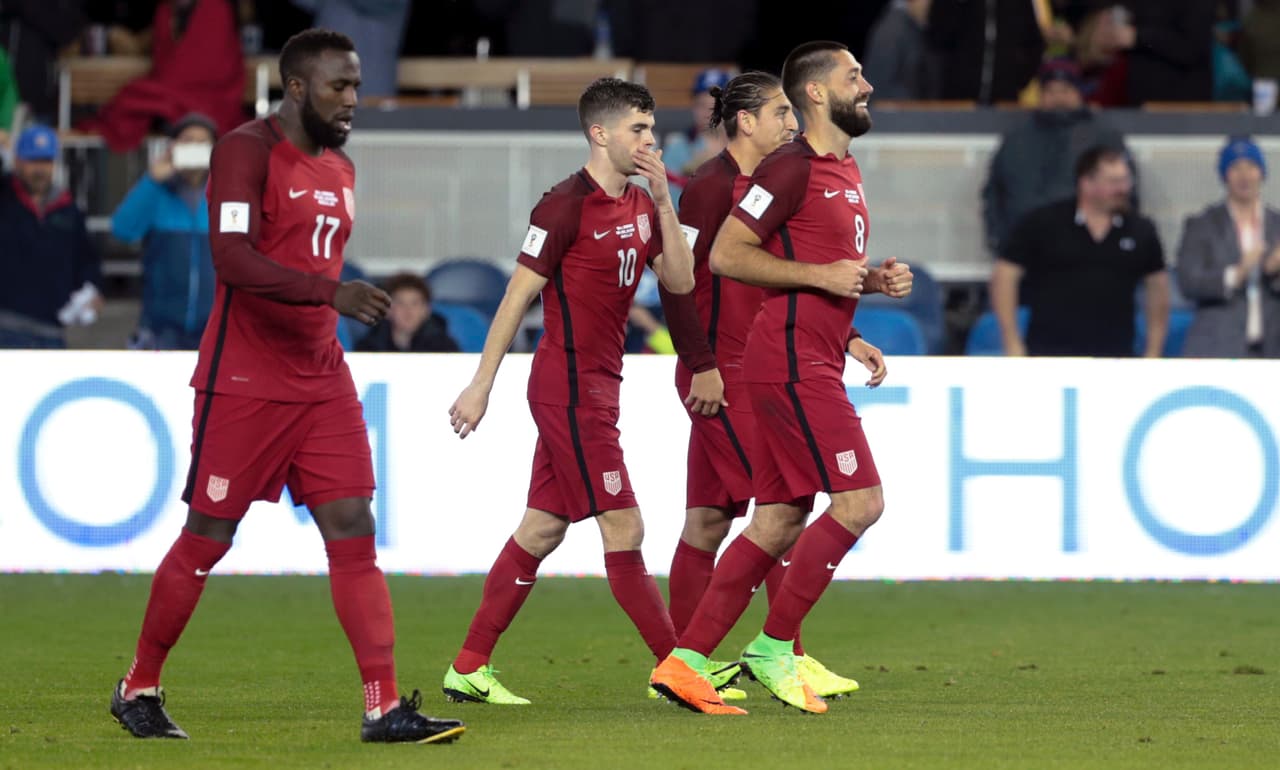 Cuando se esperaba que la segunda parte seria de puro trámite para Estados Unidos, nada más iniciarse ante el desconcierto completo de la defensa de Honduras marcó el 4-0 por mediación de Pulisic ante el delirio de los seguidores locales.