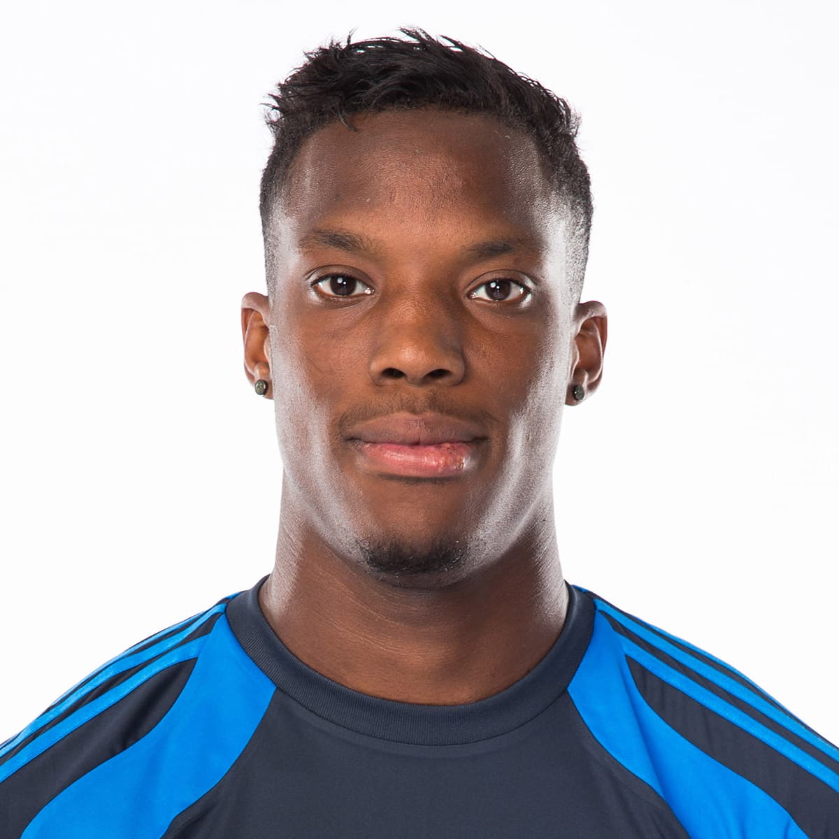 QUILLAN ROBERTS (CAN) | Actualmente es el titular en el Toronto FC II. Es recordado por ser el único arquero en anotar un gol en un Mundial Sub-17, en 2011 en el empate ante Inglaterra, 2-2. Fue un golazo desde su propia cancha.