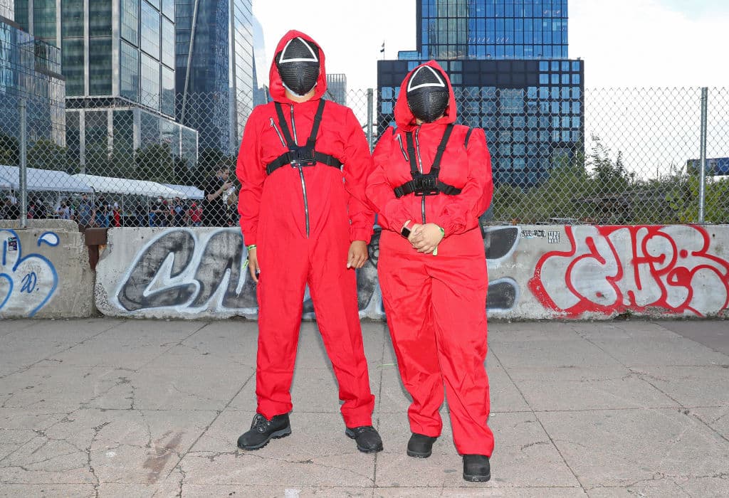 Otra de las estrellas de la serie, Park Hae-soo compartió el porqué decidió abrir su cuenta de Instagram.
<br>