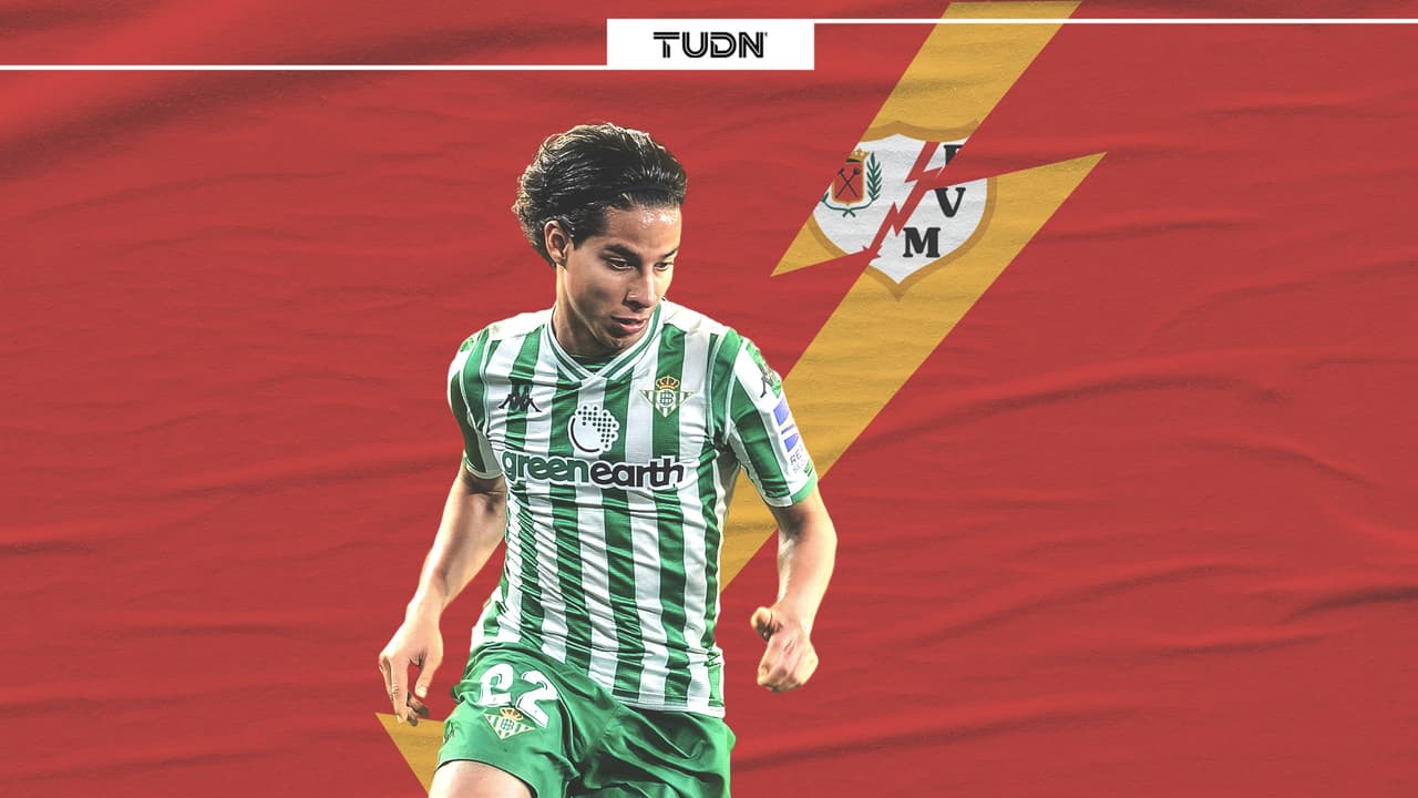 Paco Jémez quiere llevarse a Lainez al Rayo Vallecano