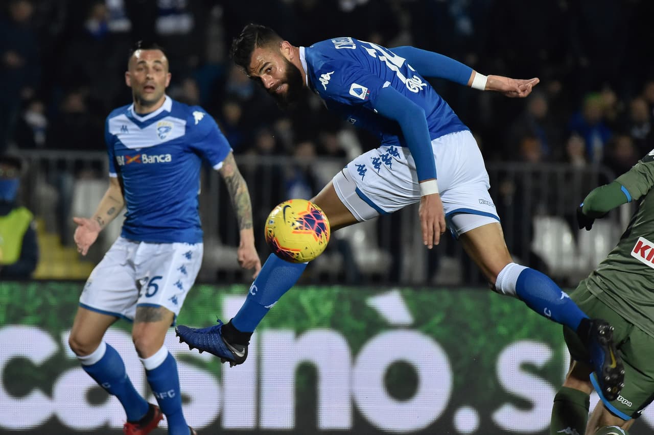 Hirving ‘Chucky’ Lozano salió a la banca. Chancellor (26’) daba la victoria momentánea a los locales hasta que, cobrando un tiro penal, Insigne emparejó el encuentro. Ruiz Peña al 54’ dio la vuelta al partido para volver a casa con tres puntos en la bolsa.