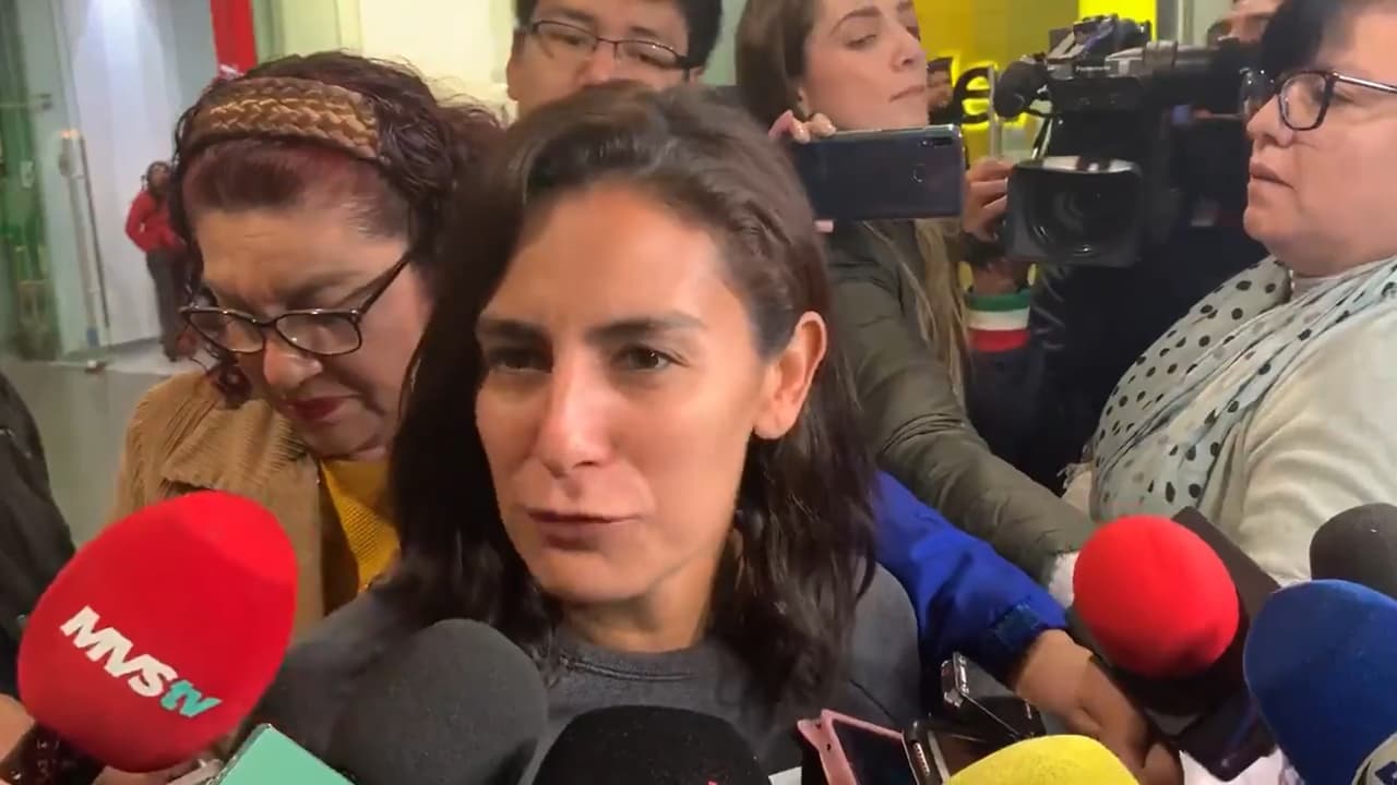 Paola Espinosa apela a fortaleza mental para defender plaza de Tokyo 2020