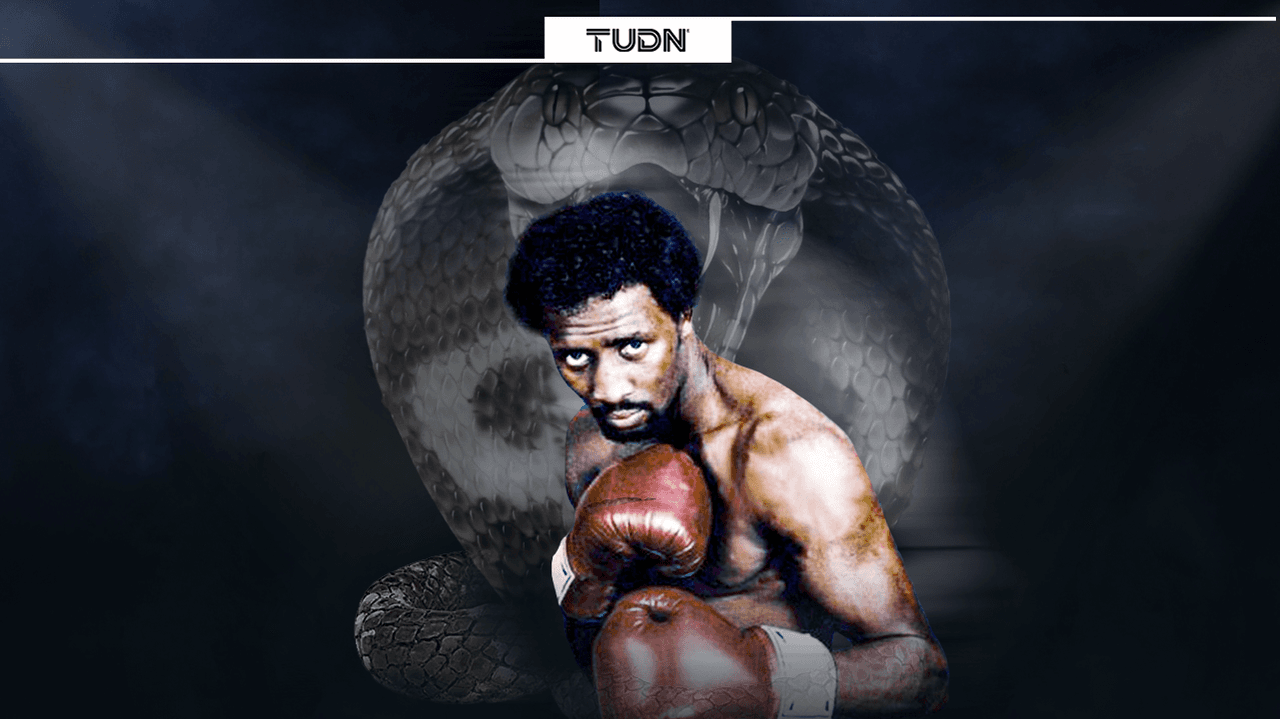 Tommy Hearns, sin rivales en cinco divisiones del boxeo actual