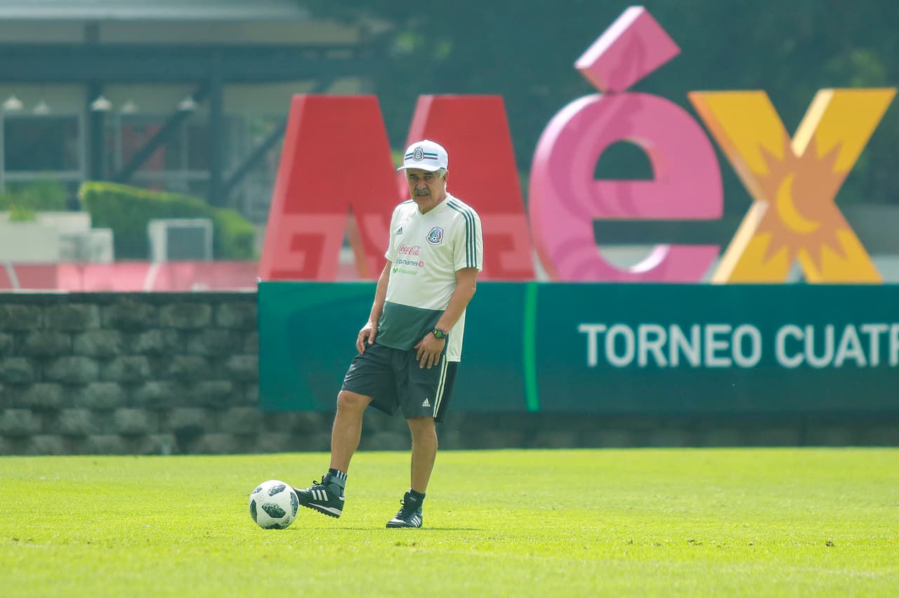 <b>Necesidad:</b> hay un detalle para nada menor y es que México quiere ganar luego de cuatro derrotas en línea. La búsqueda del triunfo asegura panorama de buen fútbol para los hinchas.
