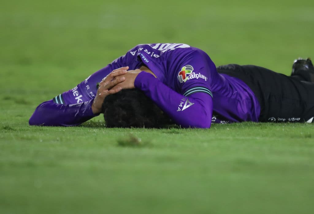 Nicolás Ibáñez (16’, 38’) abrió el marcador y amplió la diferencia desde los once pasos. Germán Berterame (62’) hizo el tercero para concretar la goleada en El Kraken. En la siguiente fecha, los cañoneros visitarán Juárez y los de San Luis recibirán a Santos.