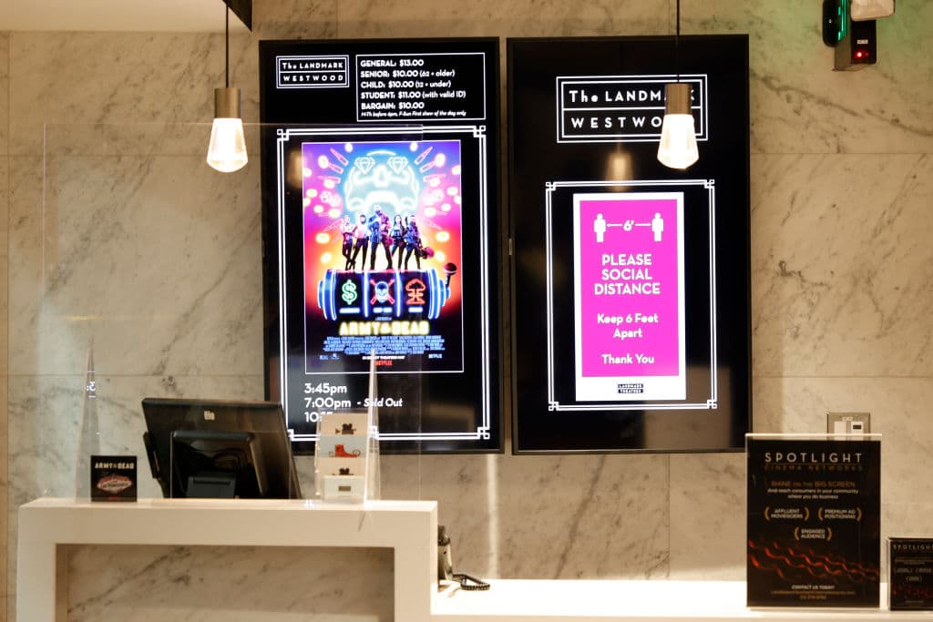 Army of the Dead sigue las secuelas de un brote zombie en Las Vegas y un grupo de mercenarios que se aventuran en la zona de cuarentena para llevar a cabo un gran atraco.