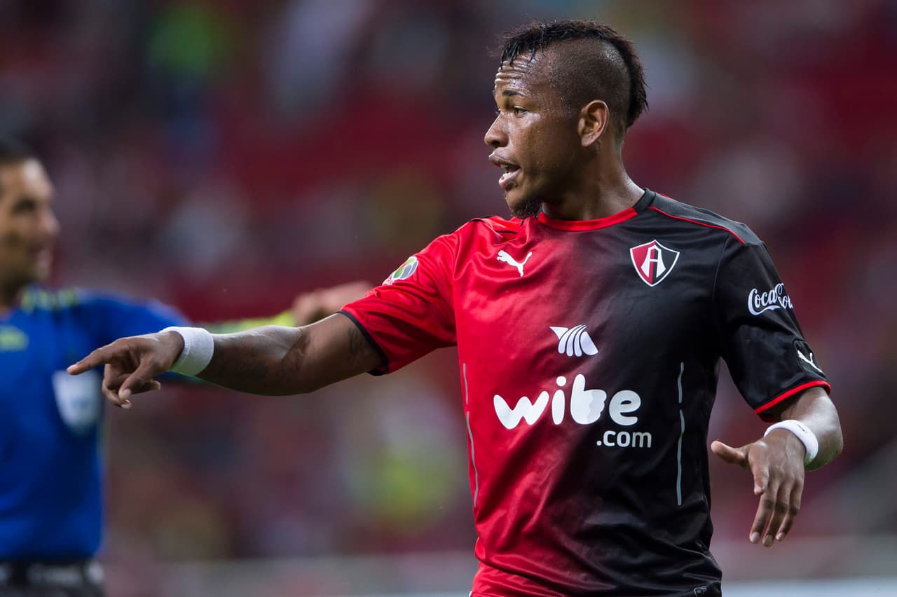 Leiton Jiménez lo dice abiertamente: “Si pudiera jugar con México, lo haría feliz”