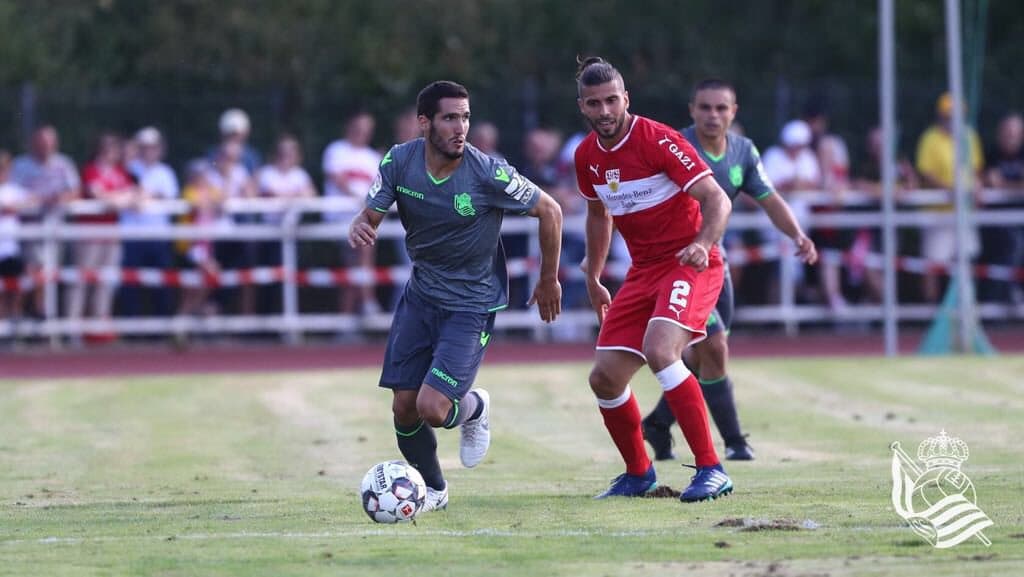 Twitter.com/RealSociedad