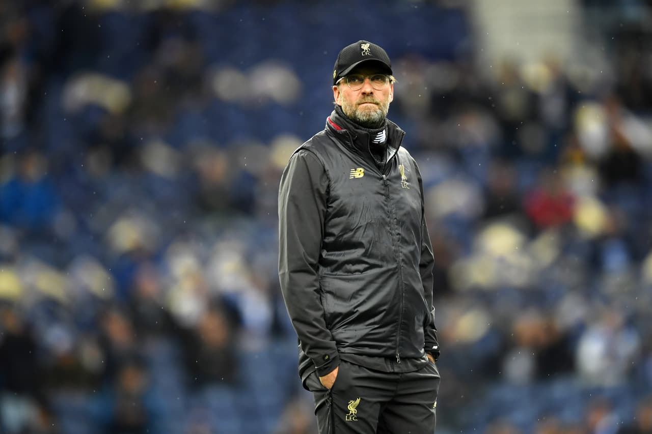 Antes de la llegada de Osorio por la salida de Miguel Herrera, el alemán Jurgen Klopp surgió como opción para México pues estaba sin equipo, pero el estratega se negó porque estaba en un año sabático, según información de la Federación Mexicana de Fútbol.