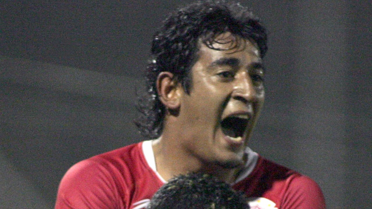 Hallan tumor a Alfredo Moreno y solicitan donadores de sangre