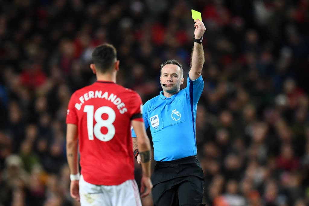 Manchester United y Wolverhampton no logran romper el 0-0 y se conforman con un punto.