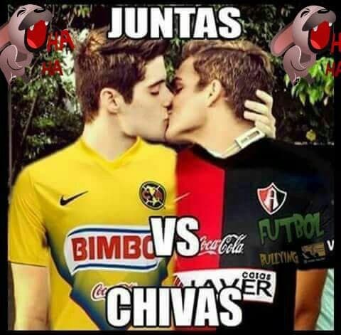 El Rebaño Sagrado fue objeto de burlas por su derrota en el Jalisco