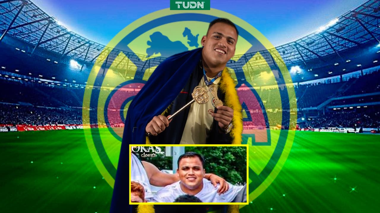 De ser la joya del América a la talacha