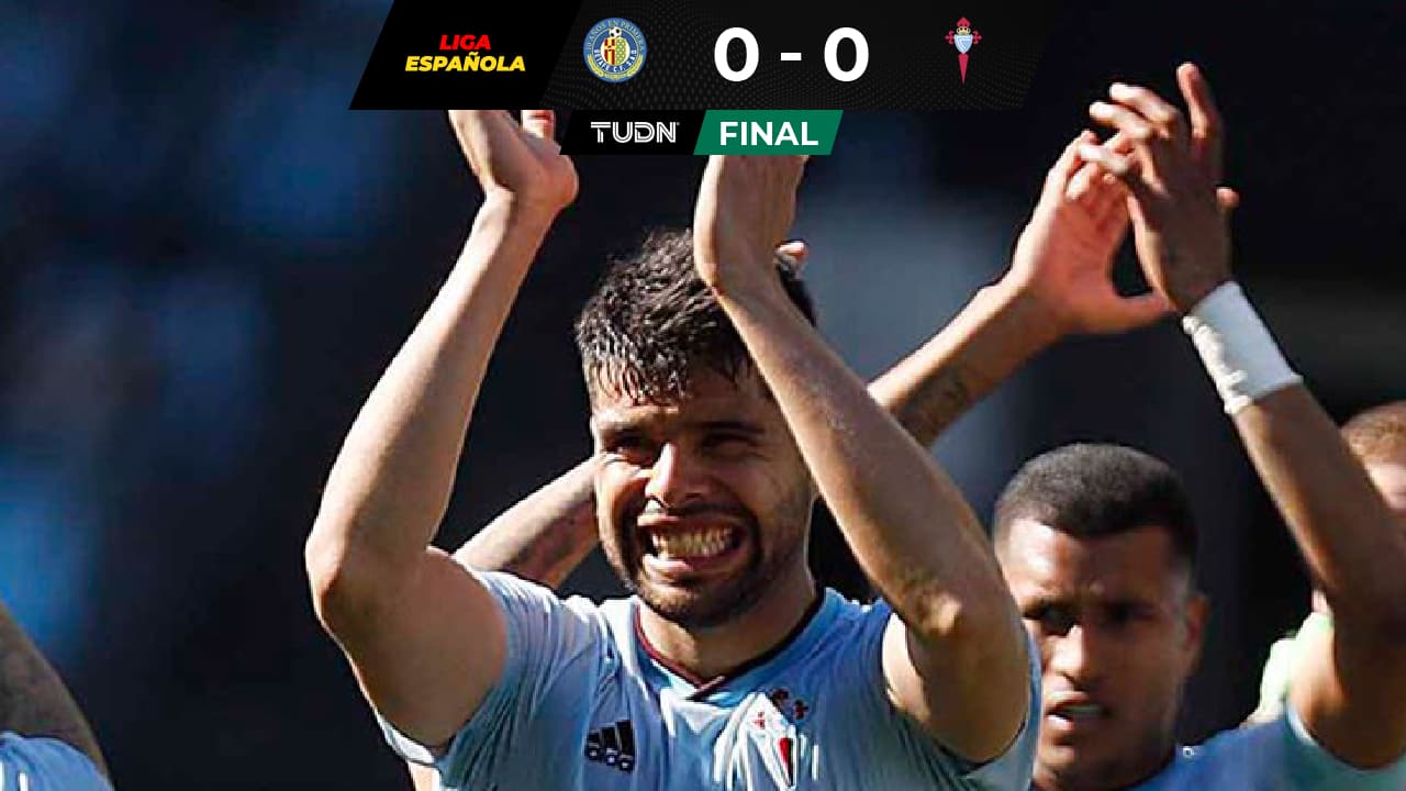 Araujo y Celta crecen en defensa pero no se alejan del descenso