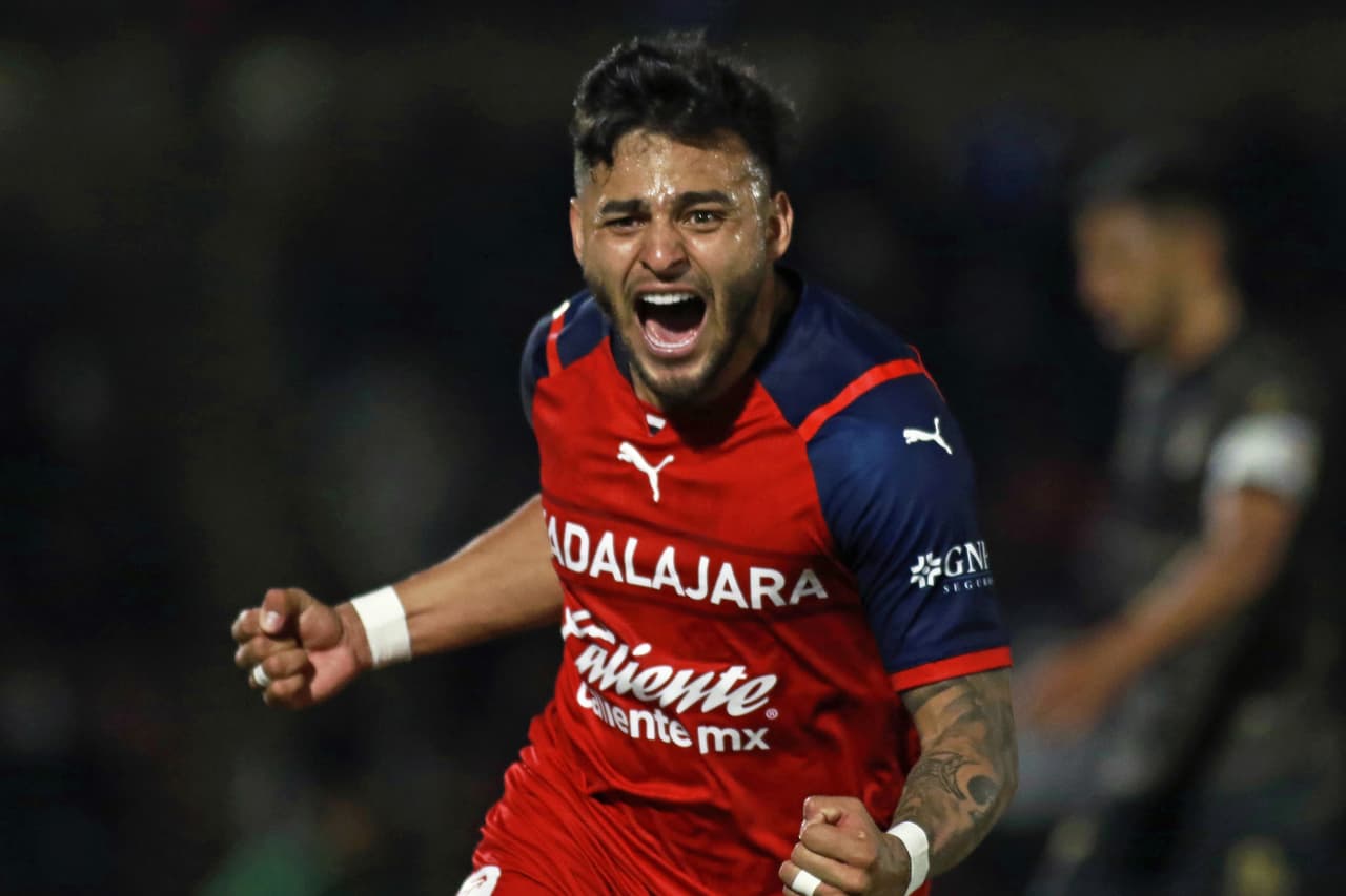 Alexis Vega: "Reaccionamos hasta que nos quitan un hombre"