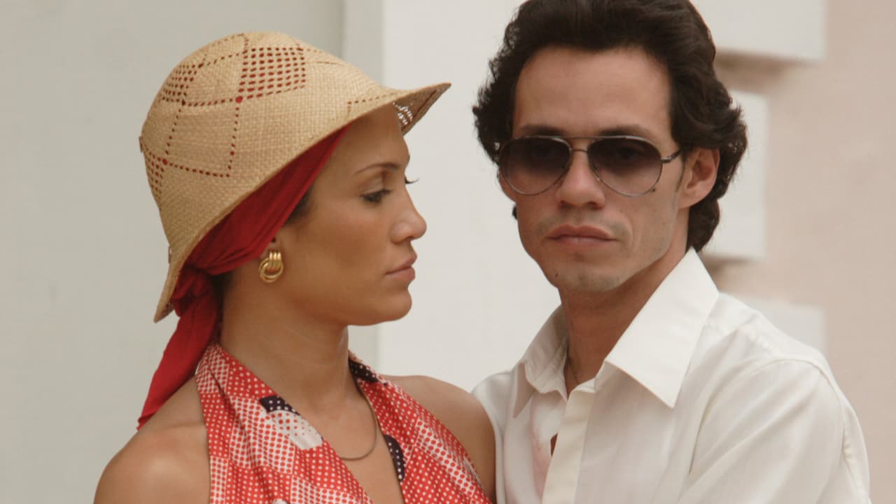 El Cantante, la historia del maestro de la salsa que no te puedes perder en ViX