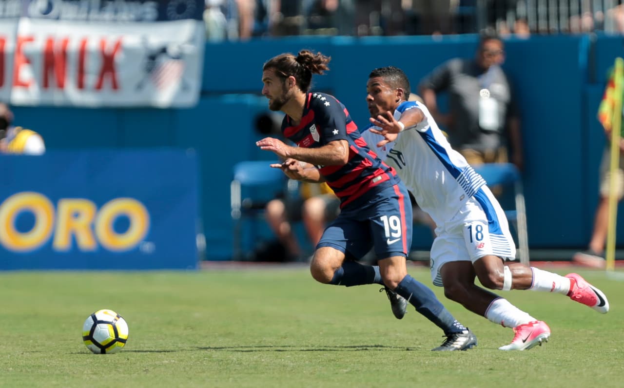 Para volver a la Copa Oro y en particular a la del 2017, el partido entre Estados Unidos y Panamá por el grupo B estuvo muy lejos de las expectativas, más cuando en el mismo día el espectáculo de Martinica contra Nicaragua fue mucho mejor.