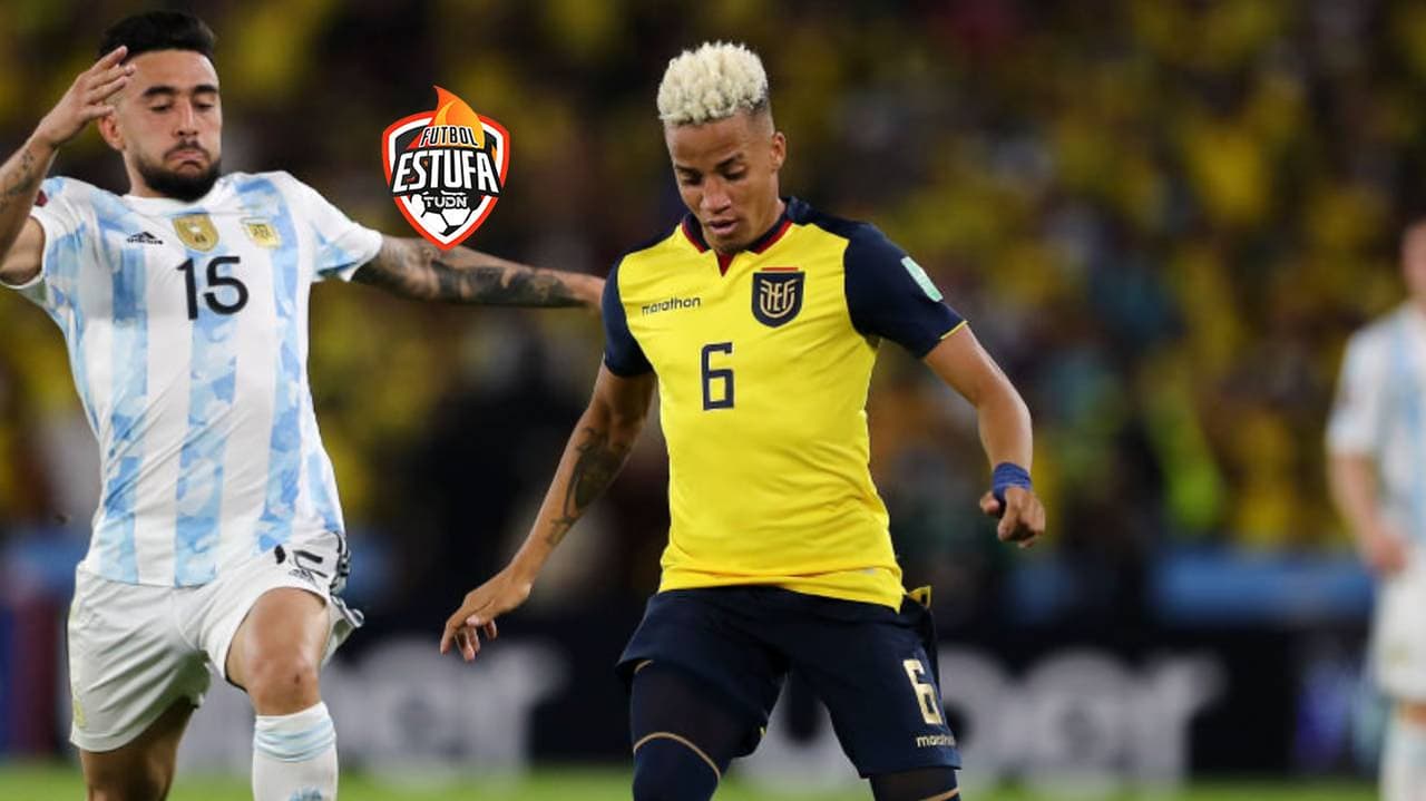 León está muy cerca de amarrar a un seleccionado de Ecuador