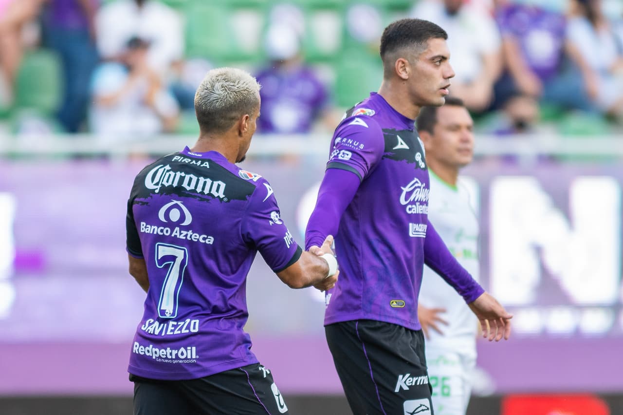 Mazatlán aprovecha los errores de los Bravos y vencen 3-1 al conjunto fronterizo.