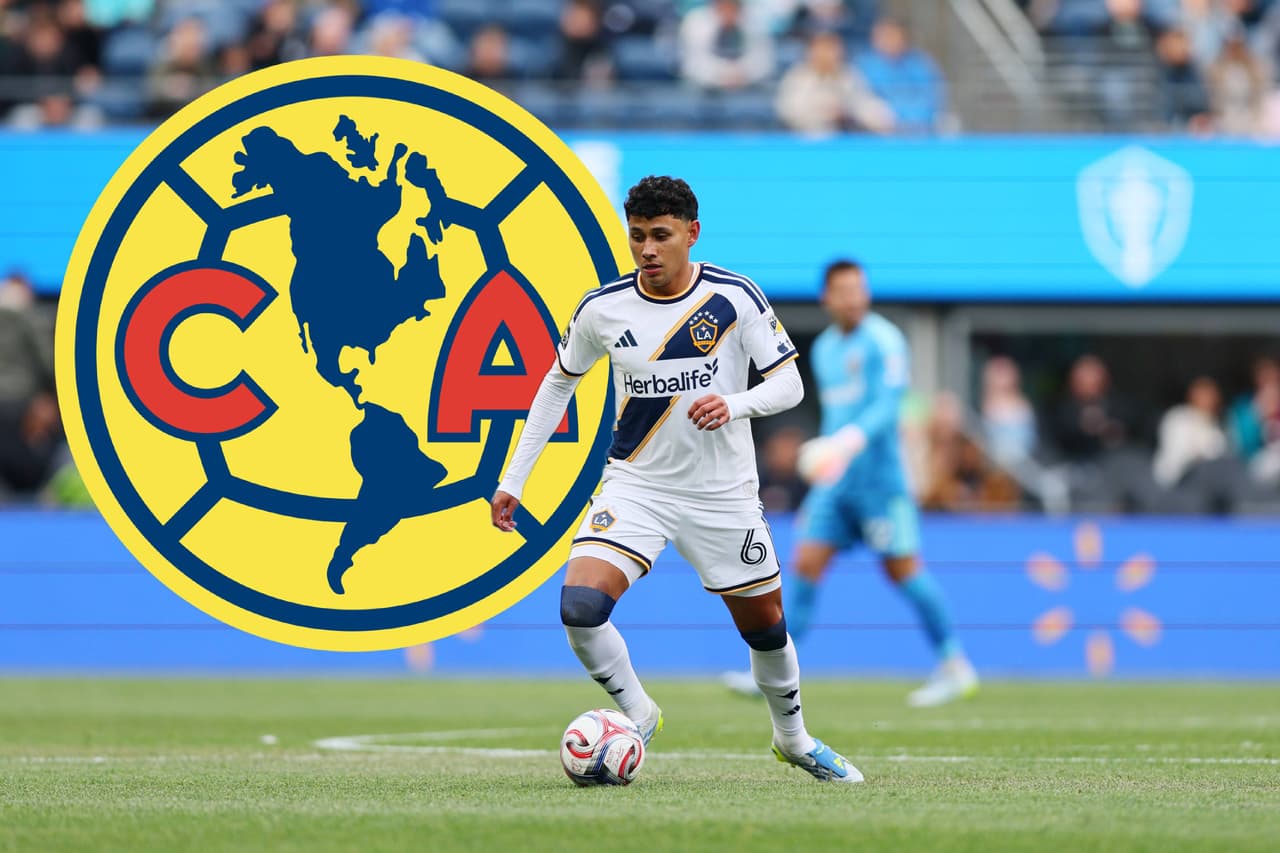 América tiene contemplado a este refuerzo para el Apertura 2026