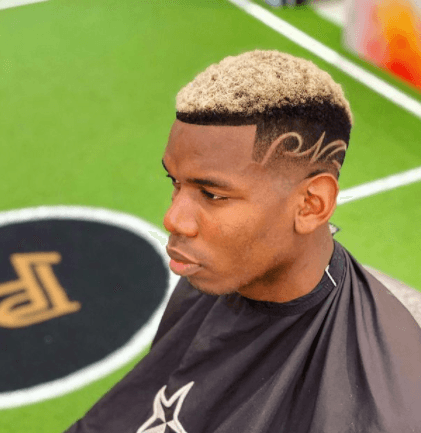 Jugador perteneciente al Manchester United, ha reunido 42.6 millones de seguidores.