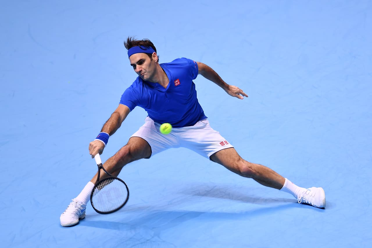 Federer regresaría a los torneos de tierra batida en 2019