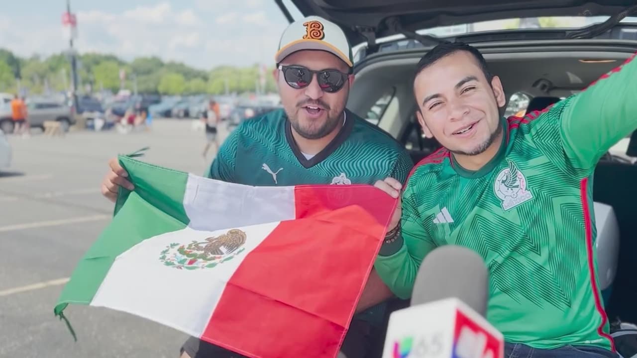 México sigue ganando y se mantiene invicto tras cuatro partidos disputados en la Copa Mundial