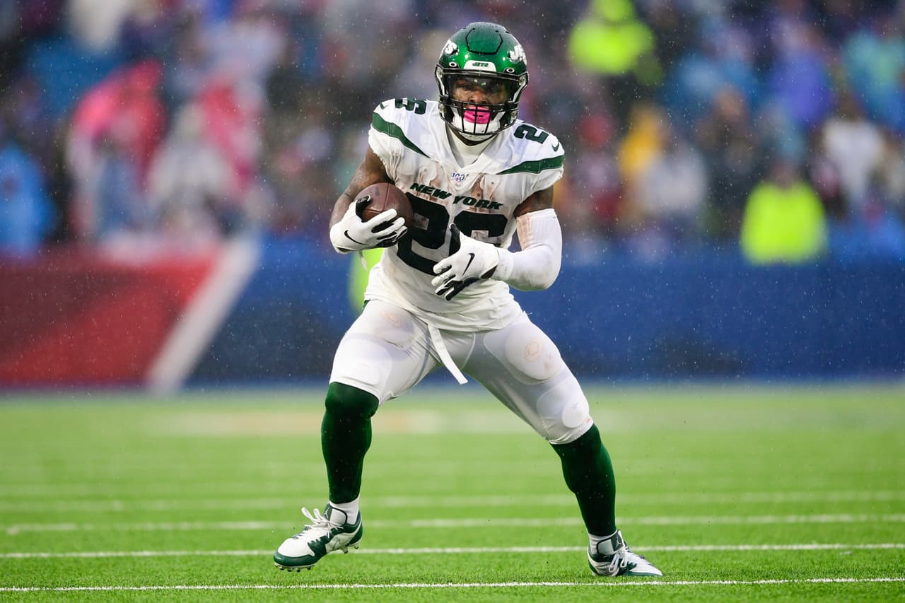 Los Jets donan dos millones de dólares más para combatir al coronavirus