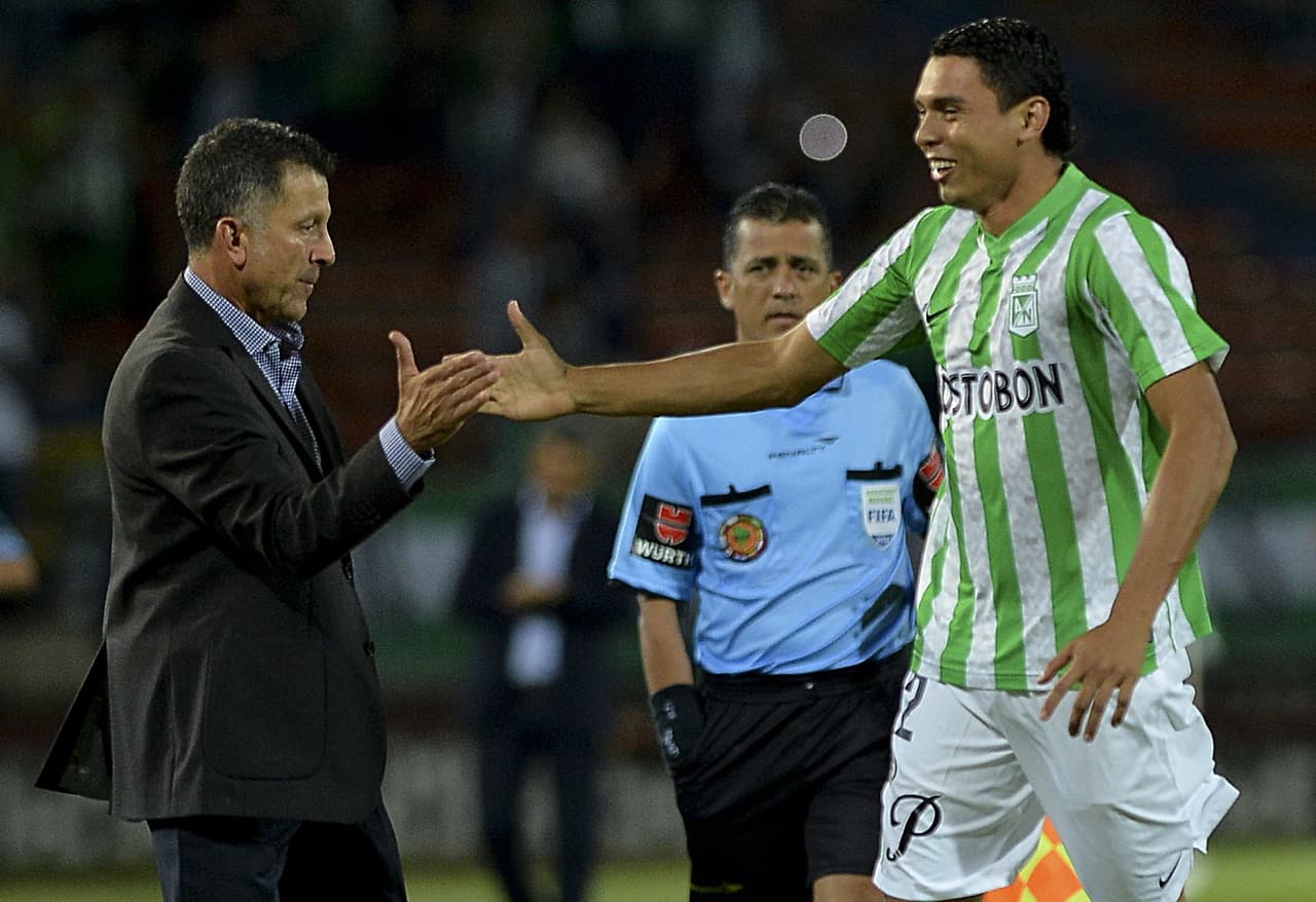 Además llegó a la final de la Copa Sudamericana, perdiendo ante River Plate por un global de 3-1.
