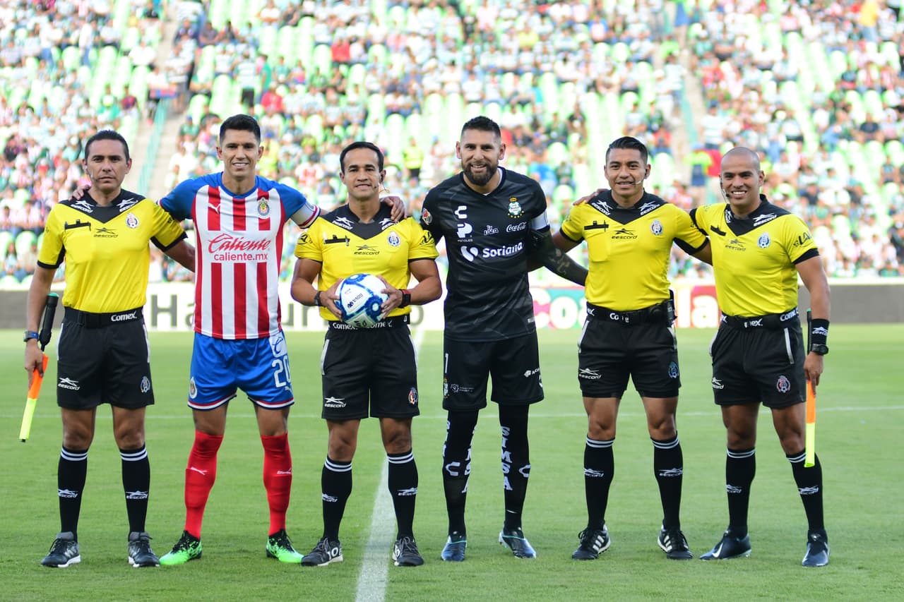 Tanto el Rebaño como los Guerreros hacían su presentación para la temporada del Alertura 2019.