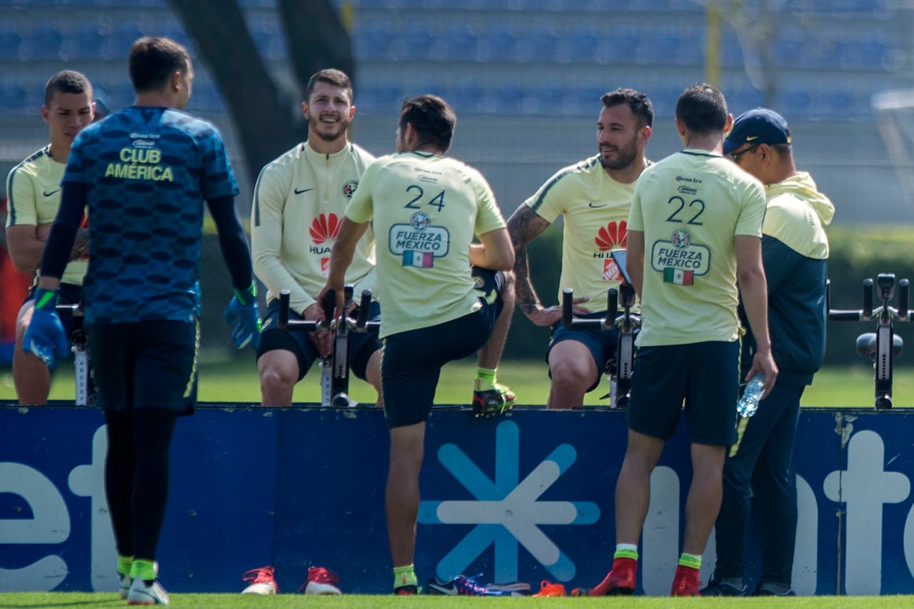 La confianza en América ha sido uno de los elementos que lo mantienen aún invicto, pero en su visita a Costa Rica tendrá que estar muy concentrado para no verse eliminado de manera prematura.