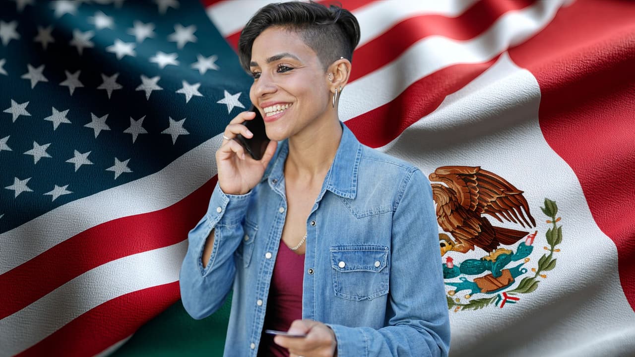 ¿Tienes línea telefónica y cuenta bancaria en México? Esto debes de hacer para no perder acceso a tus servicios