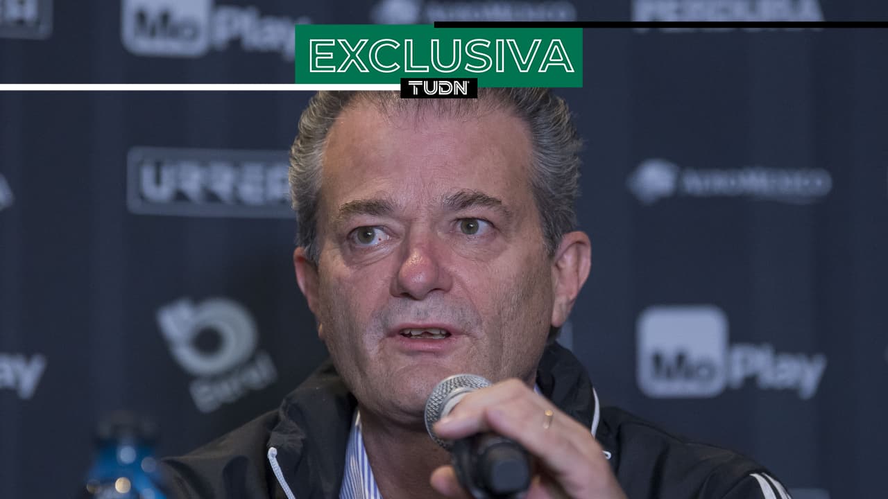 Atlas no cree en ultimátums