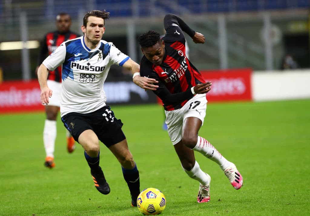 Romero (26’), Ilicic (53’) y Zapata (77’) marcaron en la goleada del Atalanta al Milan. Los de Pioli cierran la jornada como líderes con 43 unidades, seguidos de cerca por el Inter.