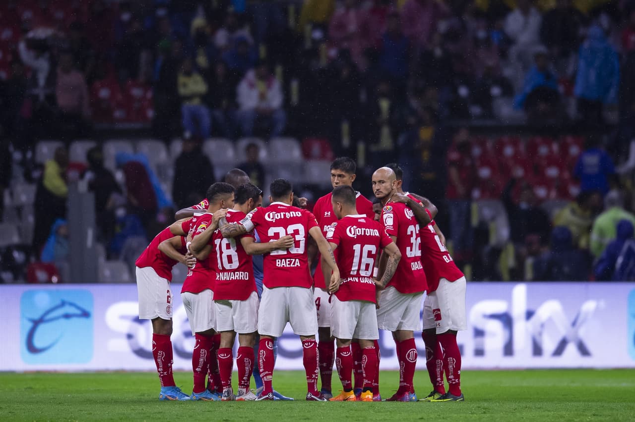 América derrotó 1-0 a Toluca en la Jornada 3 con un golazo de último minuto de Richard Sánchez.