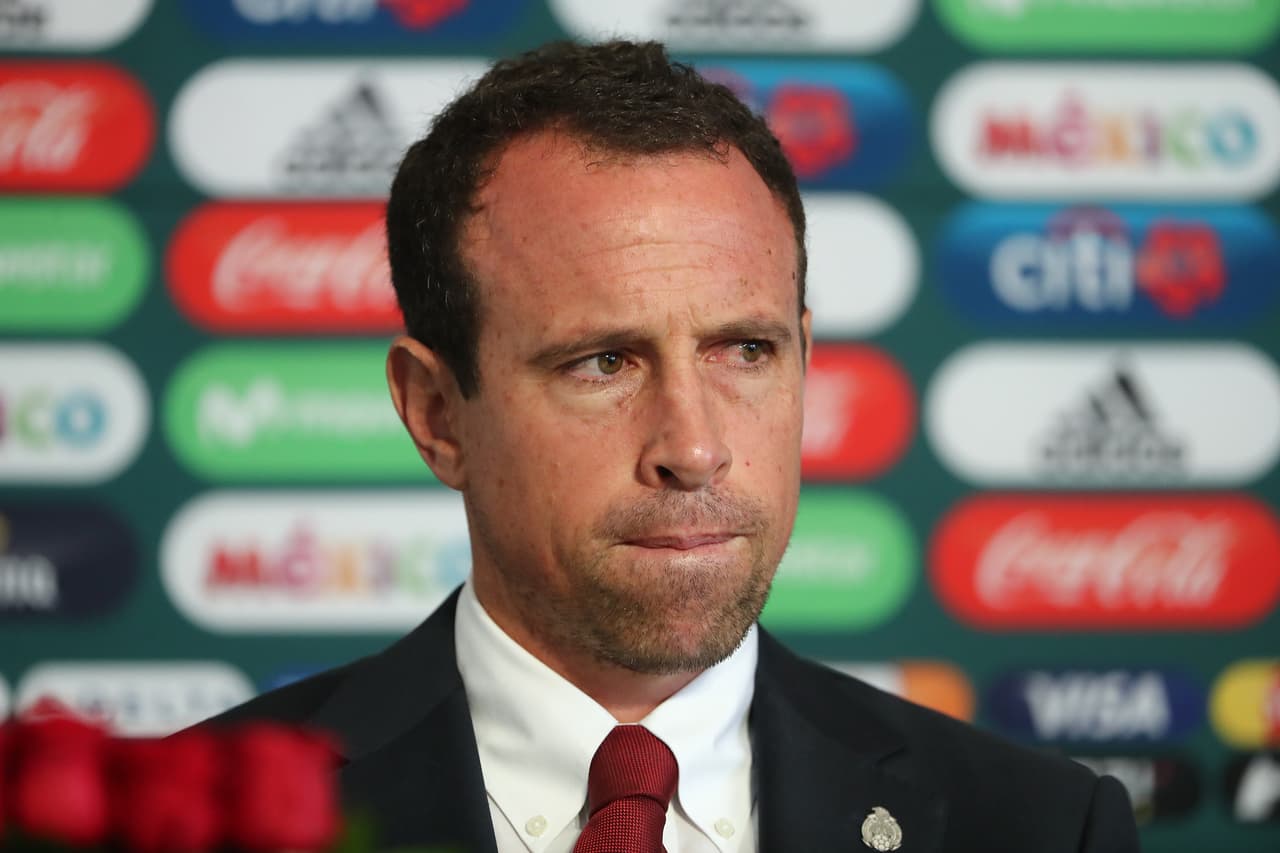 El Tri busca otro rival europeo además de Holanda 