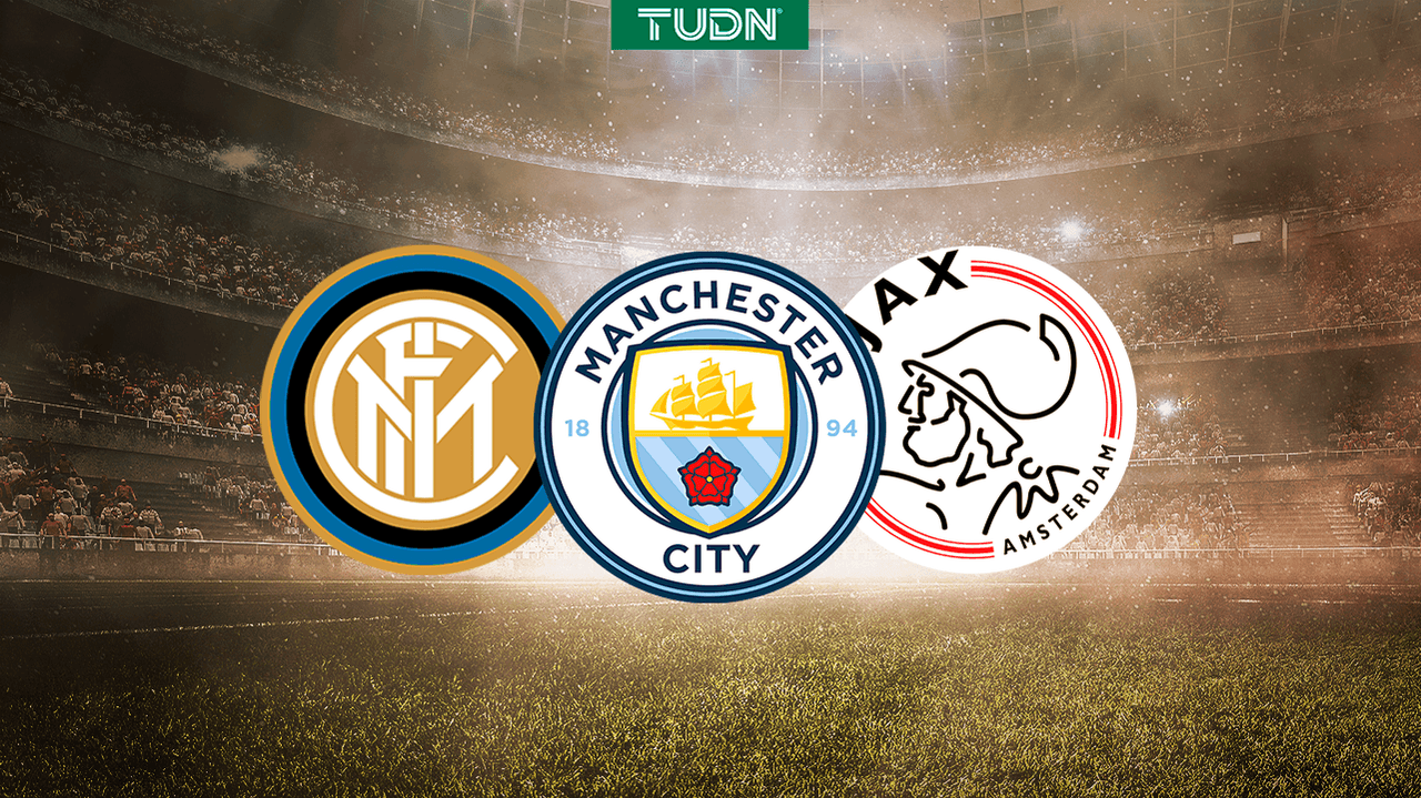 Tres clubes pueden ganar su Liga este fin de semana en Europa