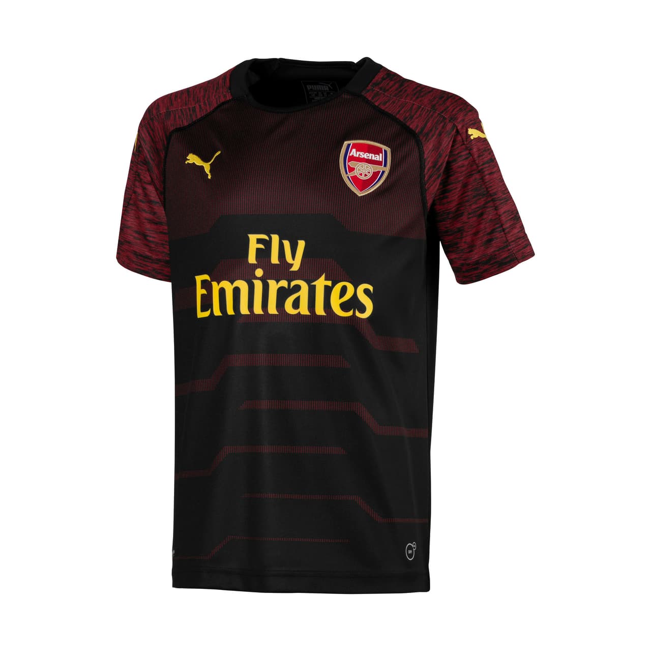 Arsenal F.C. (Puma) - Local