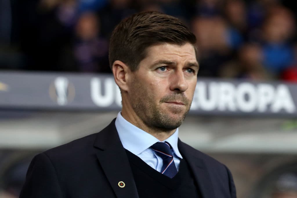 <b>Steven Gerrard: </b>Entrenador del Glasgow Rangers, uno de los grandes de Escocia que tras su bancarrota, descenso y regreso, busca ser campeón después de siete títulos de su eterno rival, el Celtic.