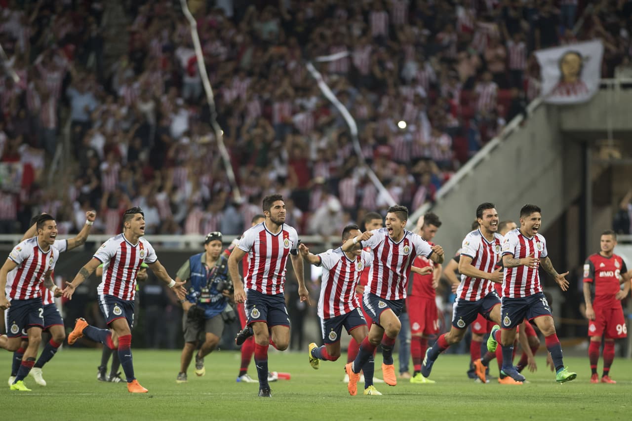 Si bien en el Mundial de Clubes invitacional Necaxa venció en penaltis a Real Madrid, Chivas de Guadalajara quiere revertir las derrotas mexicanas en el torneo con el actual formato.