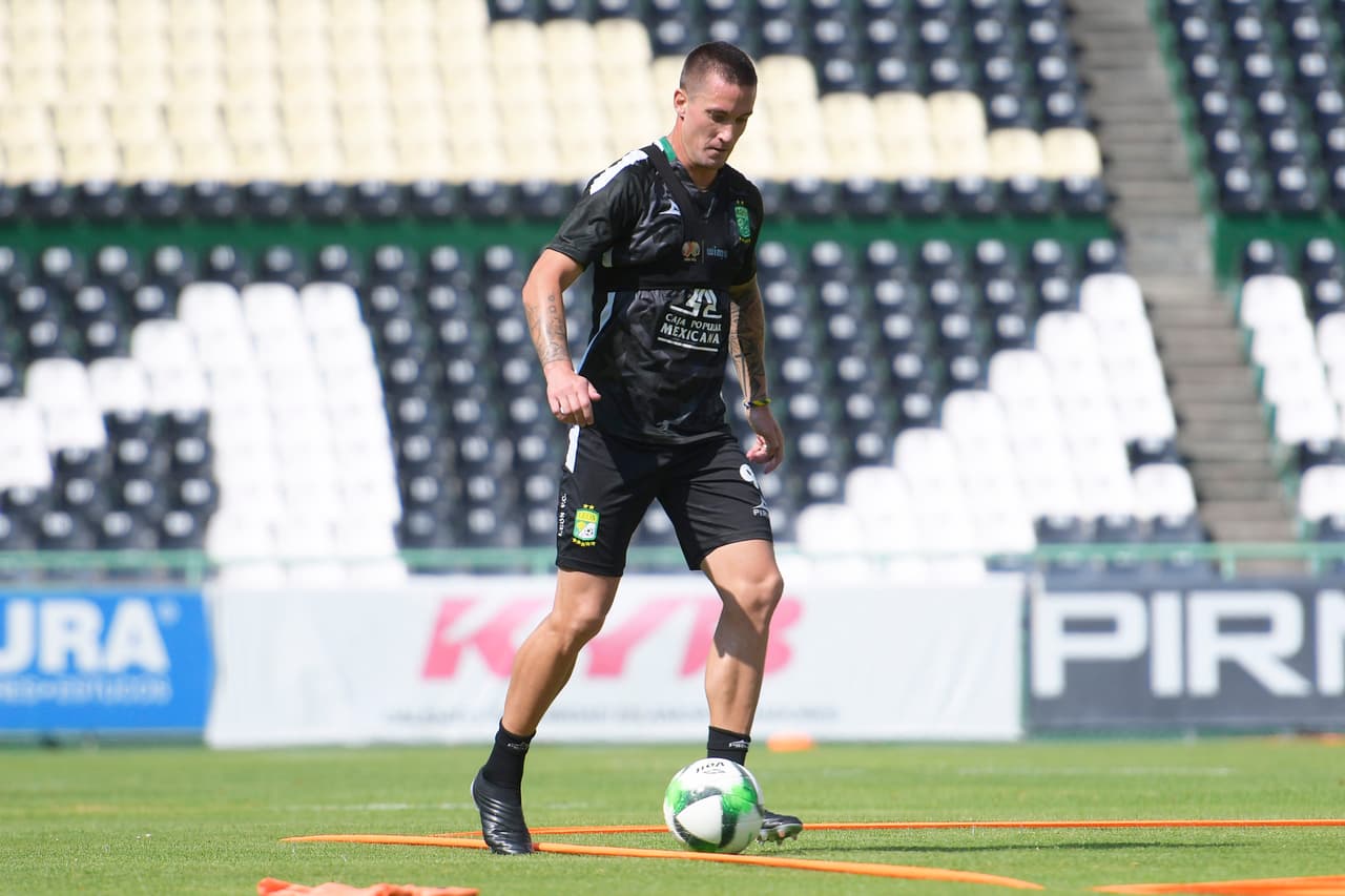 León vive su pretemporada con la idea de no solo repetir la excelente campaña regular que tuvo en el Clausura 2019 sino en convertirla en un título de Liga MX en el Apertura 2019.
