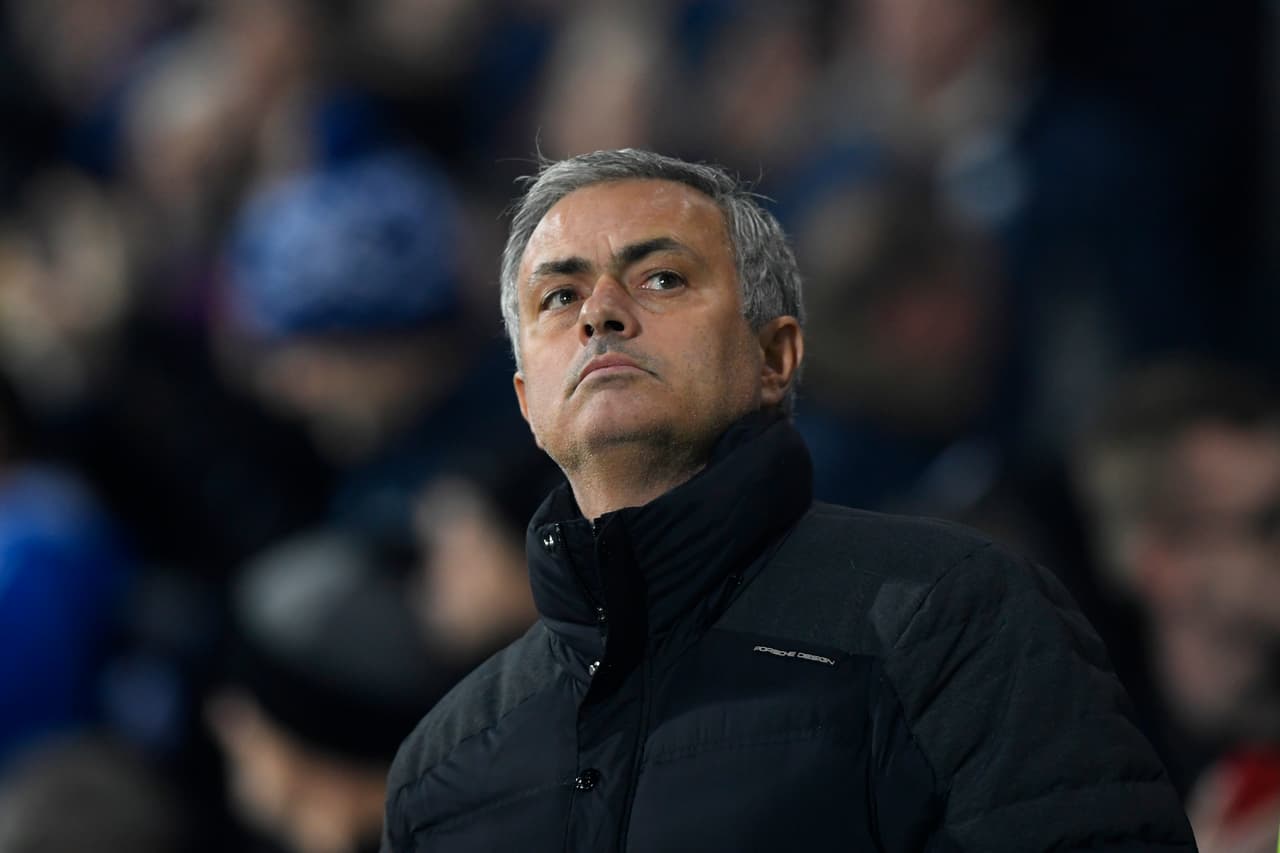 Mourinho arma polémica con el 'Boxing Day' y el Chelsea