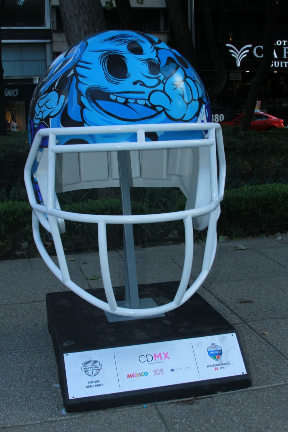 New England Patriots