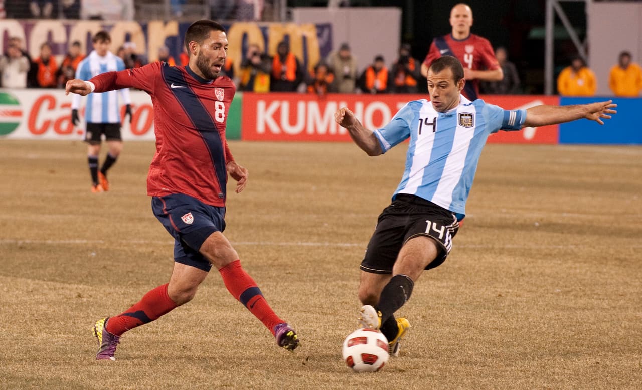 Ahora tendrán un partido vibrante donde se espera que sea de muchas emociones ya que buscarán el el pase a la final del torneo continental.